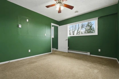 Primary Bedroom Photo of 33394 Heather Avenue, Mission, BC
