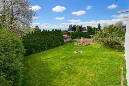 Swimming Pool Photo of 33394 Heather Avenue, Mission, BC