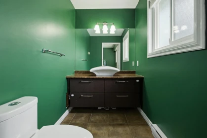 Walk-In Closet Photo of 33394 Heather Avenue, Mission, BC