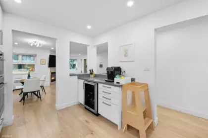 Pantry Photo of 102A 1220 Quayside Drive, New Westminster, BC