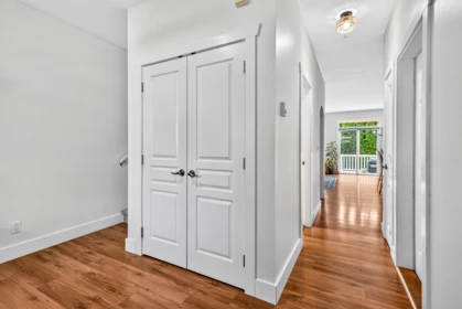 4 809 North Road, Gibsons, BC, Gibsons — Townhouse for sale