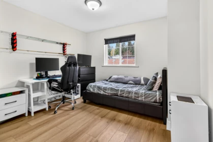 Loft / Bonus Room Photo of 4 809 North Road, Gibsons, BC