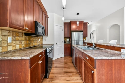 Pantry Photo of 4 809 North Road, Gibsons, BC
