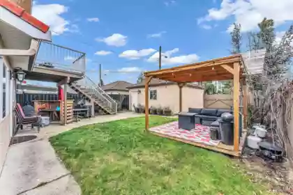 2808 Horley Street, Vancouver, BC, Vancouver — Single Family Residence for sale