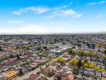Fitness Center Photo Near 2808 Horley Street, Vancouver, BC