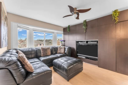 Pantry Photo of 2808 Horley Street, Vancouver, BC