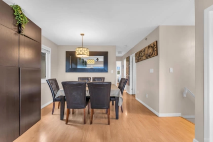 Primary Bedroom Photo of 2808 Horley Street, Vancouver, BC