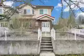 2808 Horley Street, Vancouver, BC