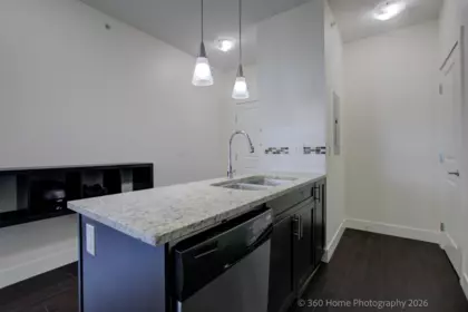 Kitchen Photo of 411 2330 Shaughnessy Street, Port Coquitlam, BC