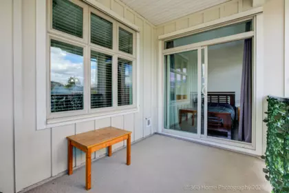 Loft / Bonus Room Photo of 411 2330 Shaughnessy Street, Port Coquitlam, BC