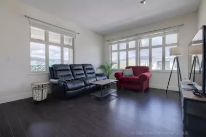 Pantry Photo of 411 2330 Shaughnessy Street, Port Coquitlam, BC