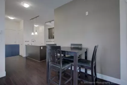 Primary Bedroom Photo of 411 2330 Shaughnessy Street, Port Coquitlam, BC