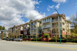 411 2330 Shaughnessy Street, Port Coquitlam, BC