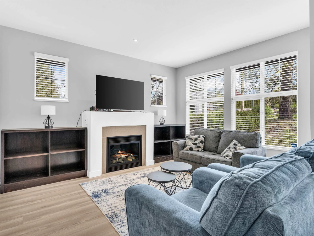 Family Room Photo of 74 18199 70th Avenue, Surrey, BC