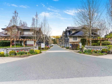 Community Amenities Photo (Clubhouse) of 74 18199 70th Avenue, Surrey, BC