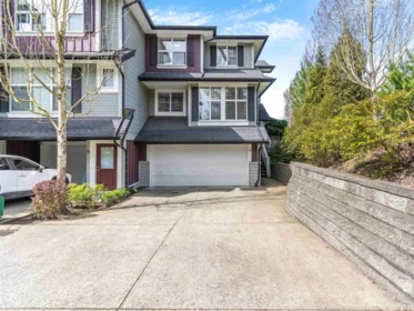 74 18199 70th Avenue, Surrey, BC, Surrey — Townhouse for sale