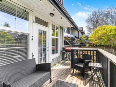 Hot Tub / Spa Photo of 74 18199 70th Avenue, Surrey, BC