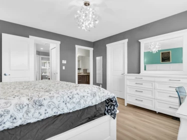 Powder Room Photo of 74 18199 70th Avenue, Surrey, BC