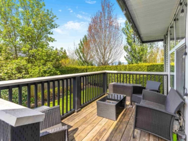 Swimming Pool Photo of 74 18199 70th Avenue, Surrey, BC
