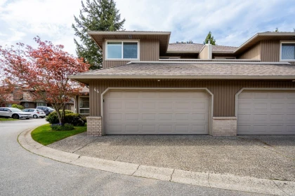 44 8560 162 Street, Surrey, BC, Surrey — Townhouse for sale
