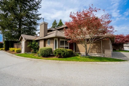 44 8560 162 Street, Surrey, BC, Surrey — Townhouse for sale