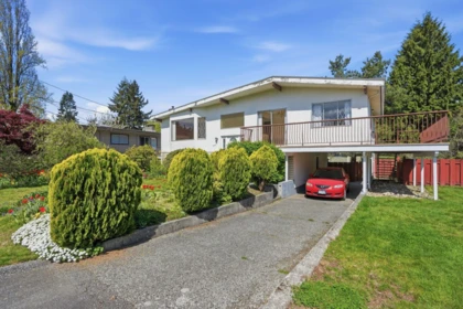 9071 Pemberton Place, Delta, BC, Delta — Single Family Residence for sale
