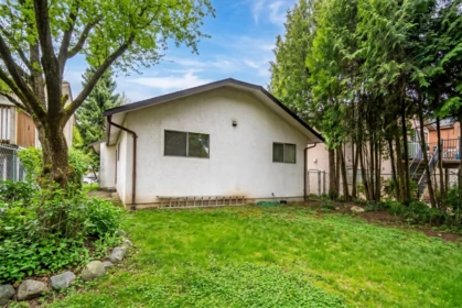 Outdoor Patio Photo of 34899 Glenn Mountain Drive, Abbotsford, BC