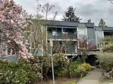 205 1122 King Albert Avenue, Coquitlam, BC, Coquitlam — Apartment/Condo for sale