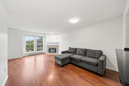 Pantry Photo of 301 1669 Grant Avenue, Port Coquitlam, BC