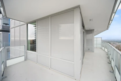 Hallway Photo of 1802 8551 201 Street, Langley, BC