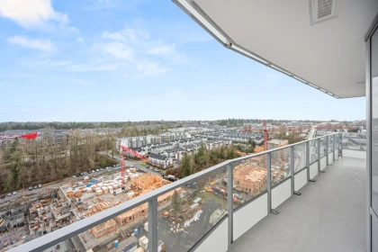 Office / Den Photo of 1802 8551 201 Street, Langley, BC