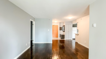 Bedroom 3 Photo of 506 488 Helmcken Street, Vancouver, BC