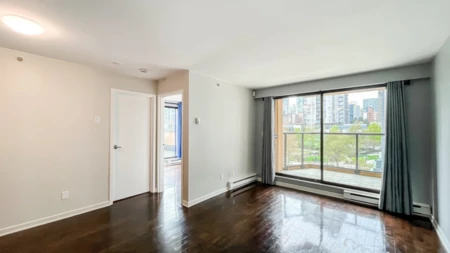 506 488 Helmcken Street, Vancouver, BC, Vancouver — Apartment/Condo for sale
