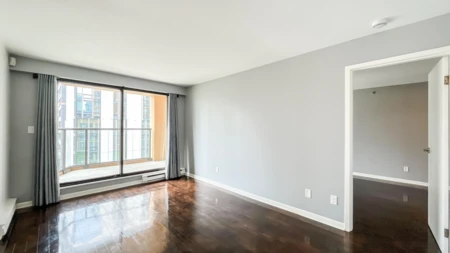 506 488 Helmcken Street, Vancouver, BC, Vancouver — Apartment/Condo for sale