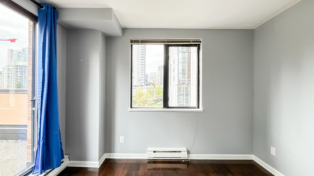 Pantry Photo of 506 488 Helmcken Street, Vancouver, BC