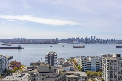 2103 120 W 2nd Street, North Vancouver, BC, North Vancouver — Apartment/Condo for sale