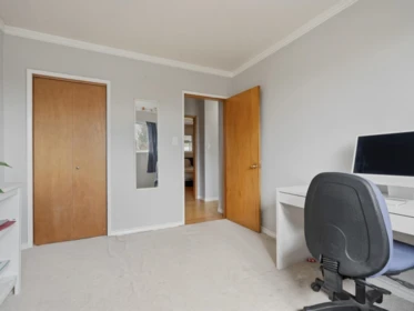 Basement Recreation Room Photo of 1501 Eighth Avenue, New Westminster, BC