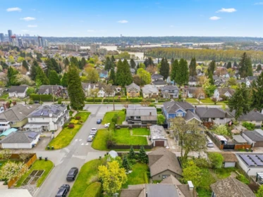 Community Amenities Photo (Clubhouse) of 1501 Eighth Avenue, New Westminster, BC