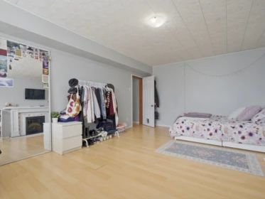Office / Den Photo of 1501 Eighth Avenue, New Westminster, BC