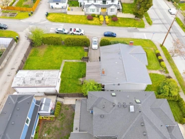 Street View Photo of 1501 Eighth Avenue, New Westminster, BC