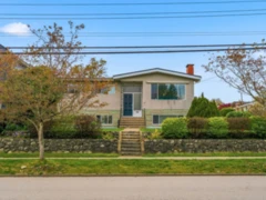 1501 Eighth Avenue, New Westminster, BC