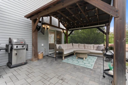 Kitchen Photo of 22749 125a Avenue, Maple Ridge, BC