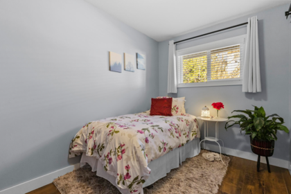 Basement Recreation Room Photo of 33469 5 Avenue, Mission, BC