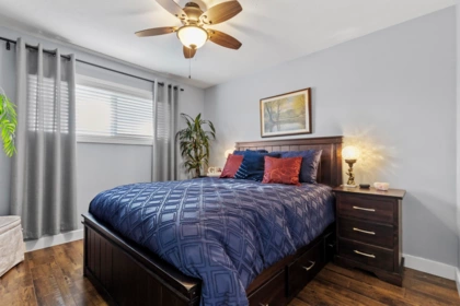 Office / Den Photo of 33469 5 Avenue, Mission, BC