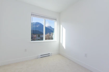 Laundry Room Photo of 38045 Keel Way, Squamish, BC