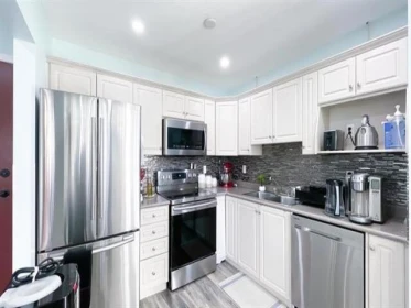 Pantry Photo of 408 33480 George Ferguson Way, Abbotsford, BC