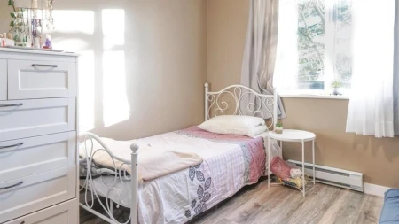 Primary Bedroom Photo of 408 33480 George Ferguson Way, Abbotsford, BC