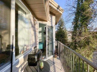 Walk-In Closet Photo of 408 33480 George Ferguson Way, Abbotsford, BC