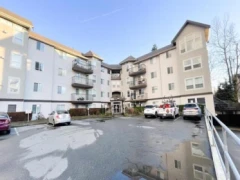 408 33480 George Ferguson Way, Abbotsford, BC