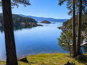 Lot 12 Pinehaven Way, Garden Bay, BC, Garden Bay — Land for sale